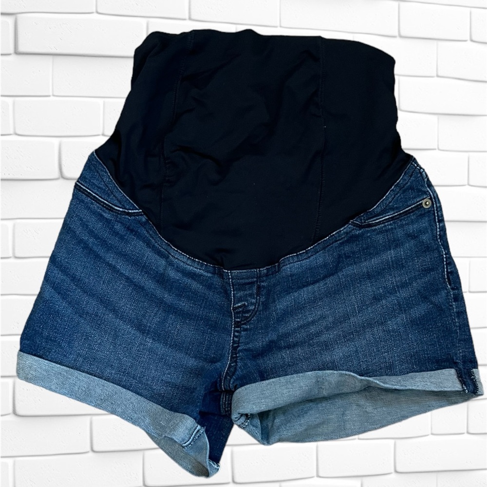 Isabel Maternity, Maternity Shorts